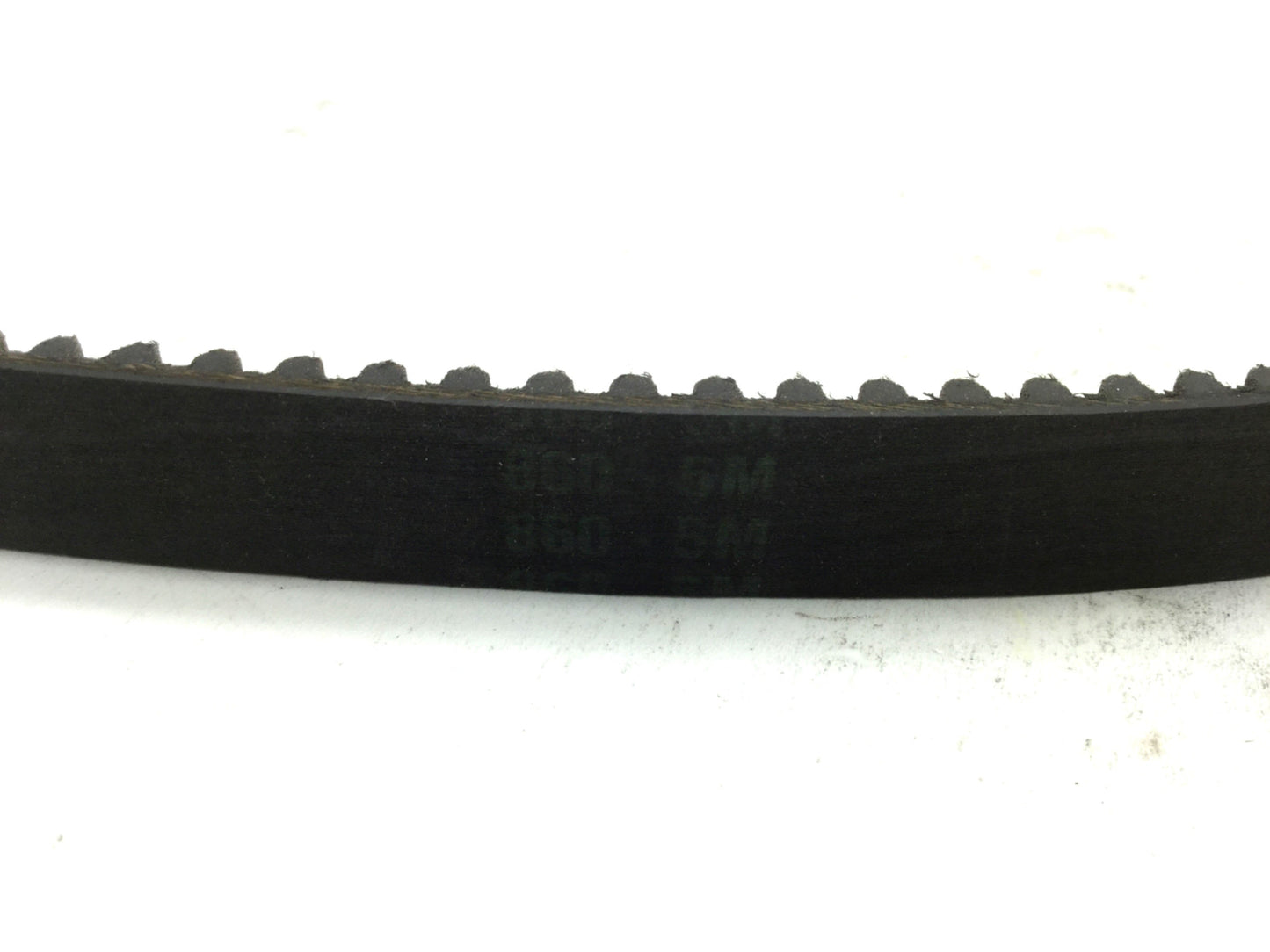 New Poggi 860 5M 15 Timing Belt Teeth: 172 L: 860mm W: 15mm Pitch: 5mm