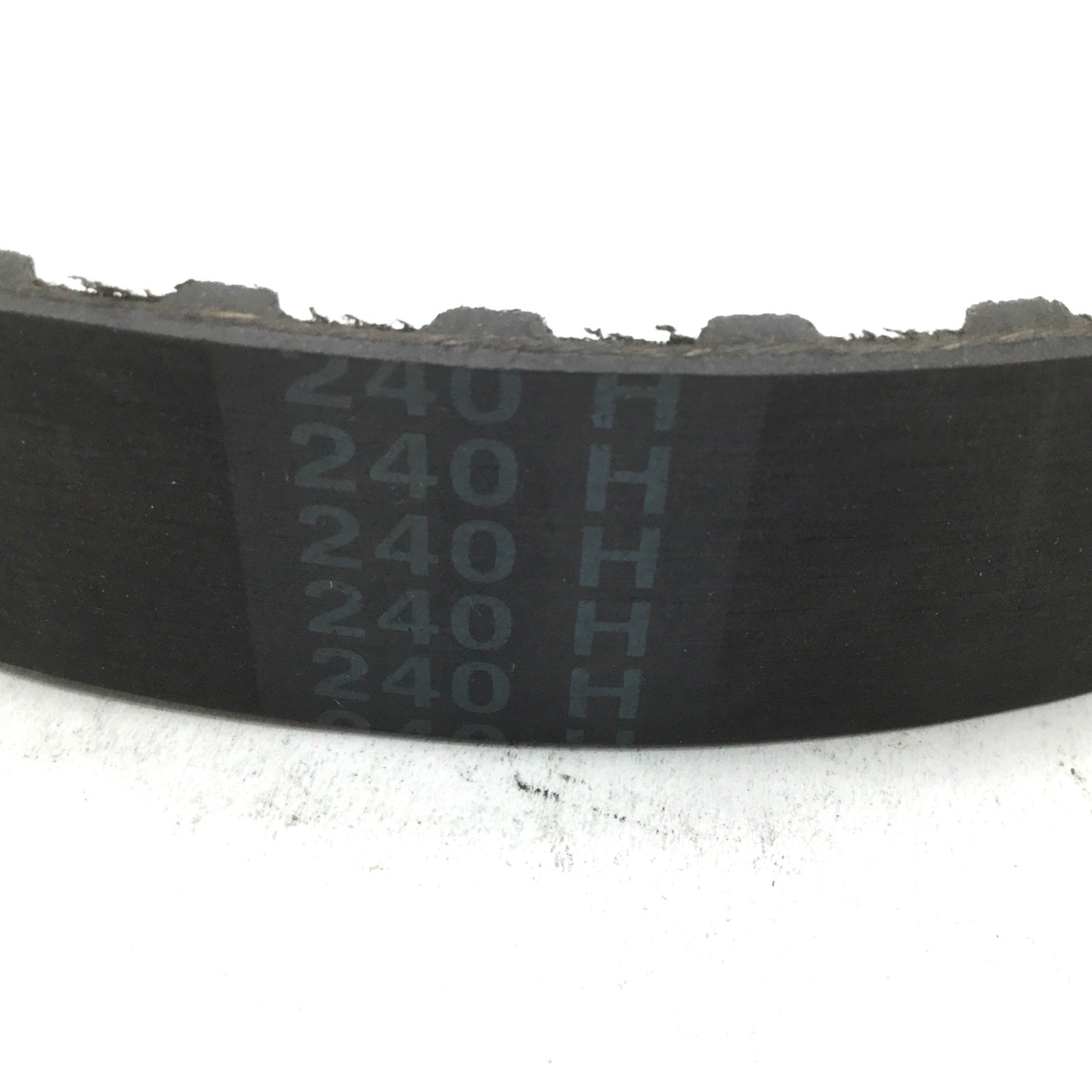 New Bando 240H100 Timing Belt Teeth: 48, L: 24", W: 1", Pitch: 0.5"