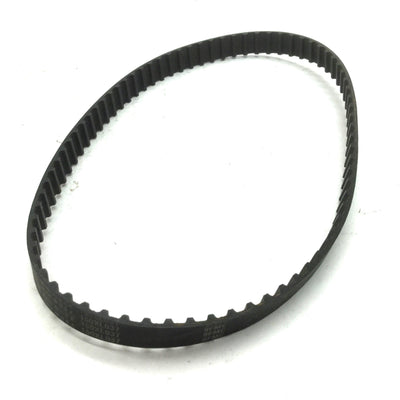 New Gates 150XL037 Timing Belt Teeth: 75, L: 15", W: 0.375", Pitch: 0.2"