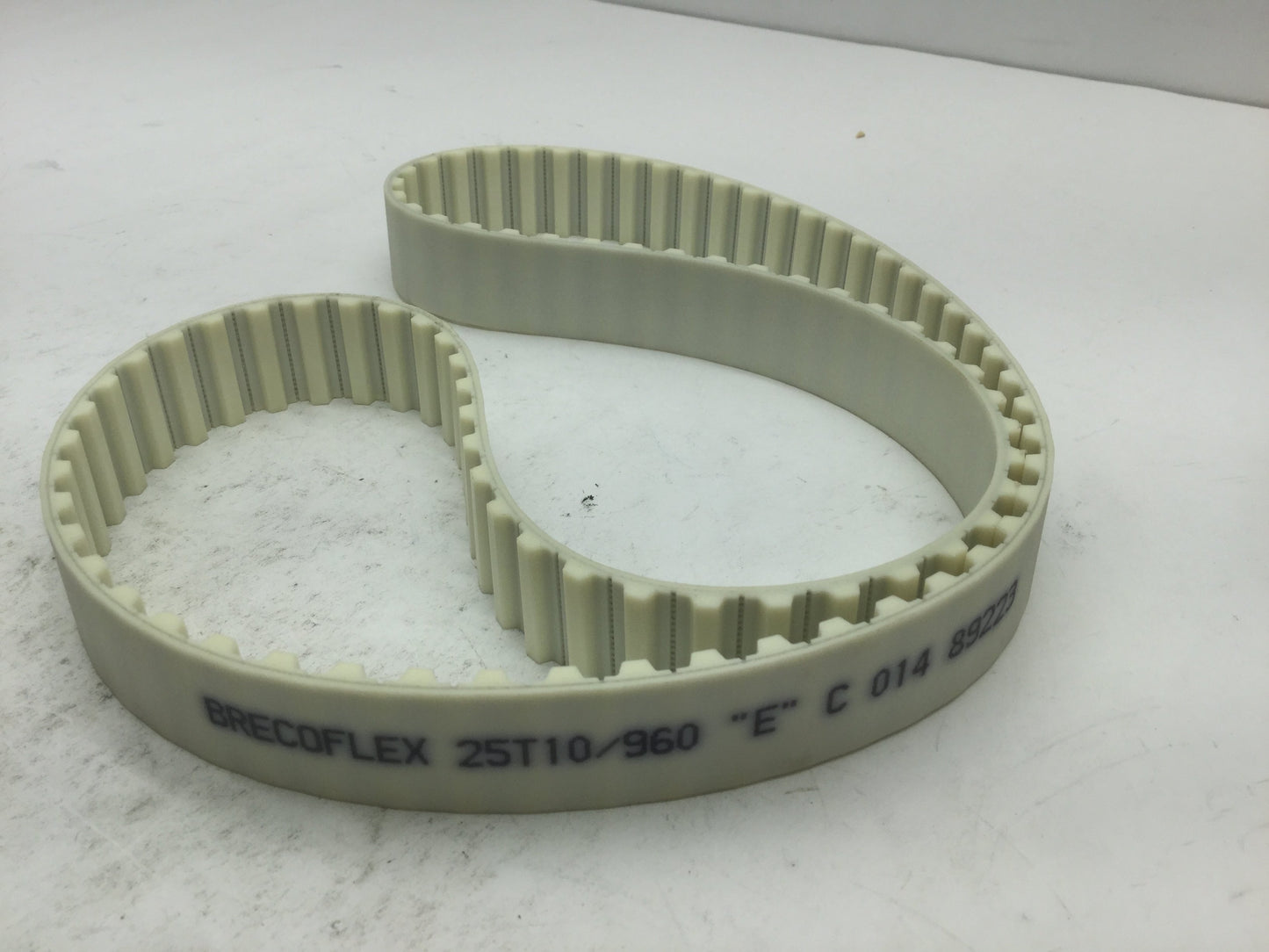 New Brecoflex 25T10/960 Timing Belt W: 25mm L: 960mm Teeth: 96