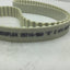 New Brecoflex 25T10/960 Timing Belt W: 25mm L: 960mm Teeth: 96