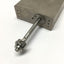 Used SMAC LAL35-050-55F MOD1364 Linear Actuator 24VDC, 50mm Stroke, 10N Peak, 5µm