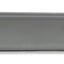 Used FIBOX UL PC 2828 13 G Plastic Electrical Enclosure, 10.9 x 10.9 x 5.1", *Holes*