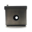 Used Hoffman E4PBGSS SS Pushbutton Enclosure 4x 22mm Buttons 11 1/4 x 3 1/2 x 3 1/16"