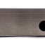 Used Hoffman E4PBGSS SS Pushbutton Enclosure 4x 22mm Buttons 11 1/4 x 3 1/2 x 3 1/16"
