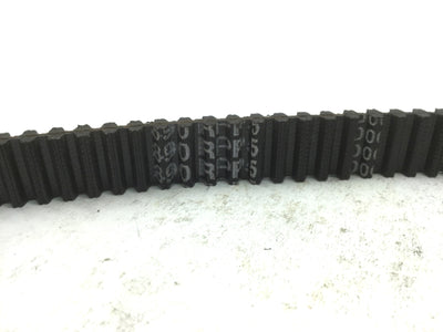 New Dayco 890-RPP5DD-15 Double Timing Belt Teeth 178 L 890mm W 15mm Pitch 5mm