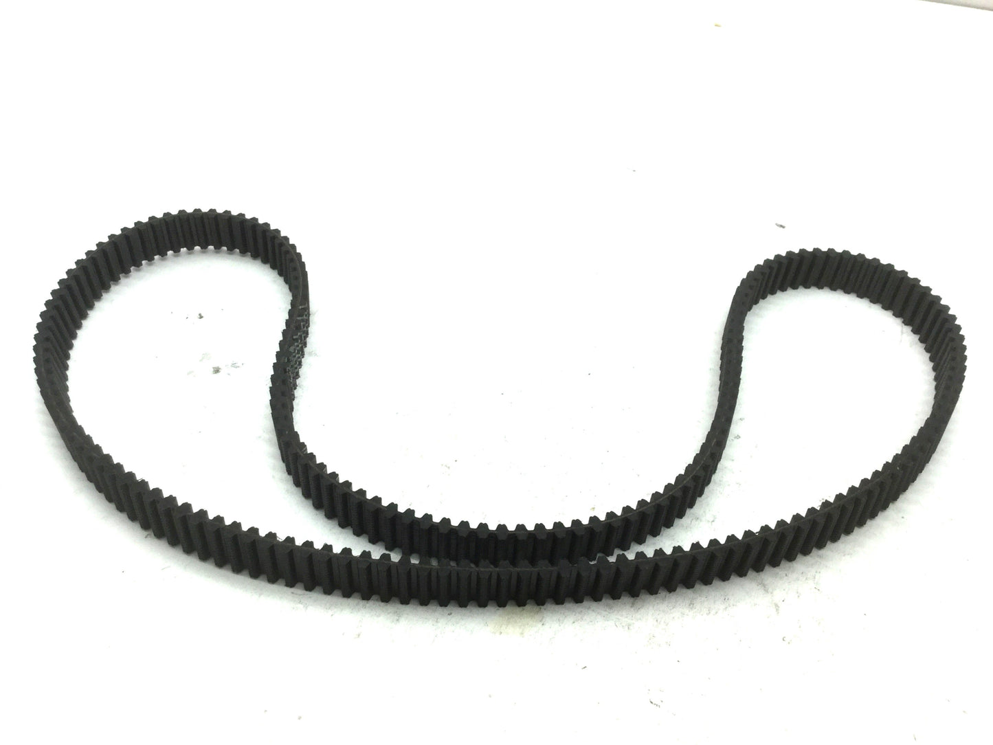 New Dayco 890-RPP5DD-15 Double Timing Belt Teeth 178 L 890mm W 15mm Pitch 5mm