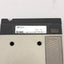 Used SMC ZM052HT Vacuum Ejector, Nozzle: 0.5mm, Supply: 0.5MPa, Ports: 1/8"NPTF