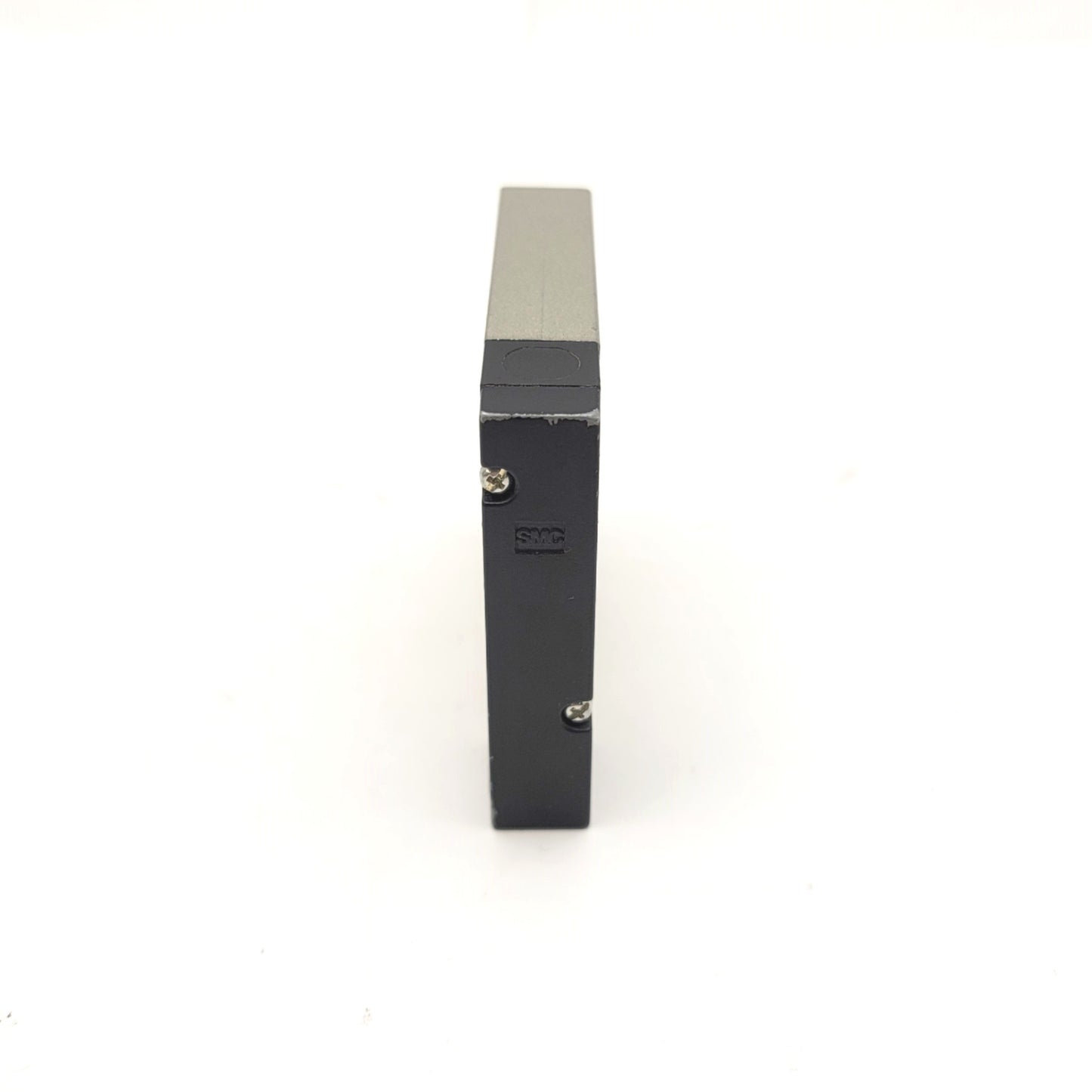 Used SMC ZM052HT Vacuum Ejector, Nozzle: 0.5mm, Supply: 0.5MPa, Ports: 1/8"NPTF