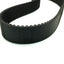 New Dayco 640 RPP5 25 Timing Belt Teeth: 128 L: 640mm W: 25mm Pitch: 5mm