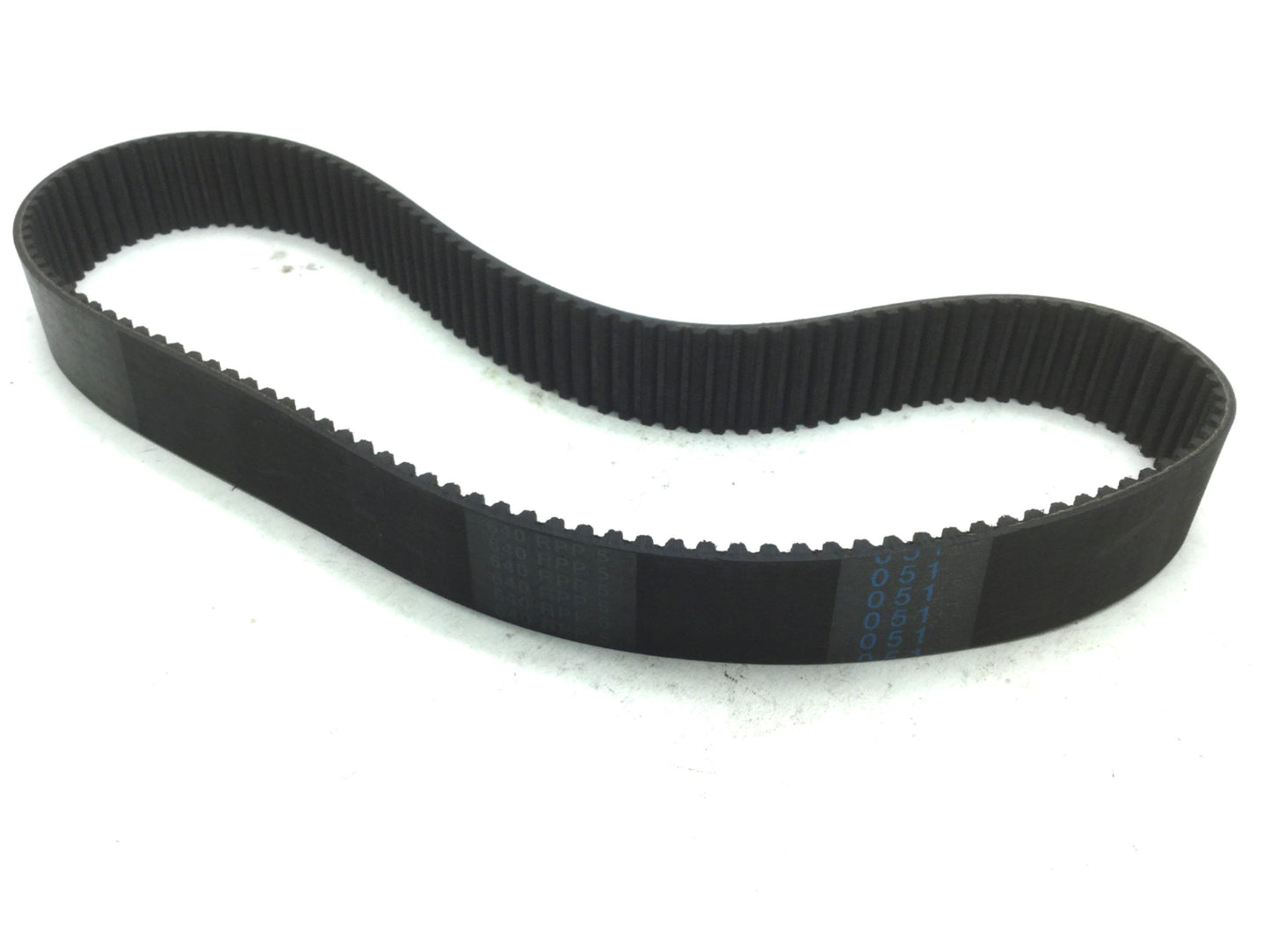New Dayco 640 RPP5 25 Timing Belt Teeth: 128 L: 640mm W: 25mm Pitch: 5mm