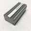 Used Lot of 30 Allen-Bradley 1492-L2 Spring Clamp Feed-Thru Terminal Blocks, 300V 15A