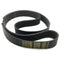 New Megadyne 1321J12 V-Belt Timing Belt L: 1321mm (52") Ribs: 12