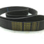 New Megadyne 1321J12 V-Belt Timing Belt L: 1321mm (52") Ribs: 12