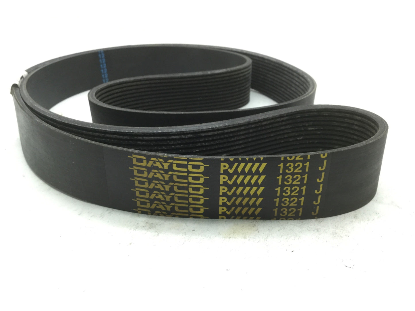 New Megadyne 1321J12 V-Belt Timing Belt L: 1321mm (52") Ribs: 12