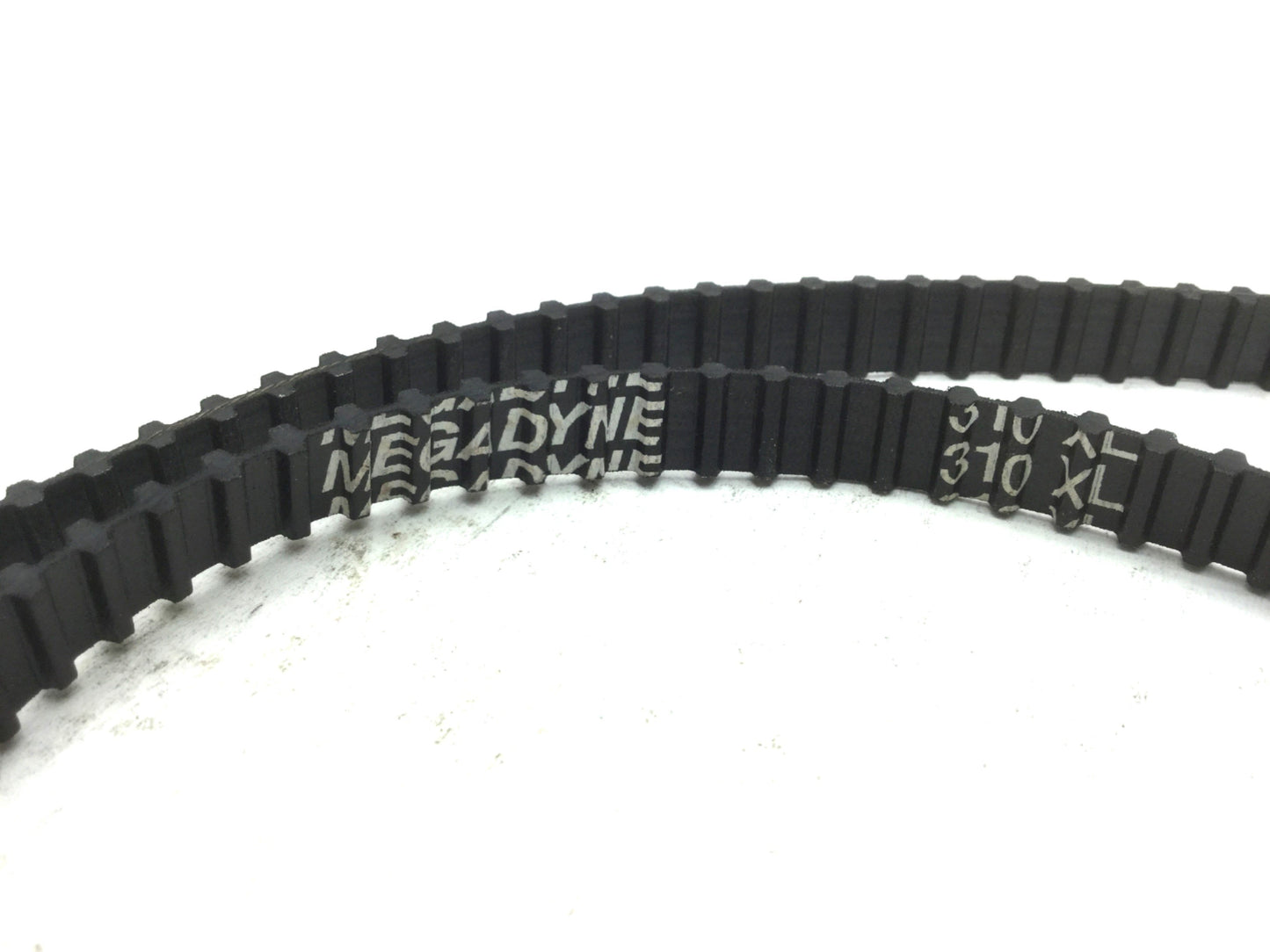 New Megadyne TP310XL037 Timing Belt Teeth: 155, L: 31", W: 0.375", Pitch: 0.2"