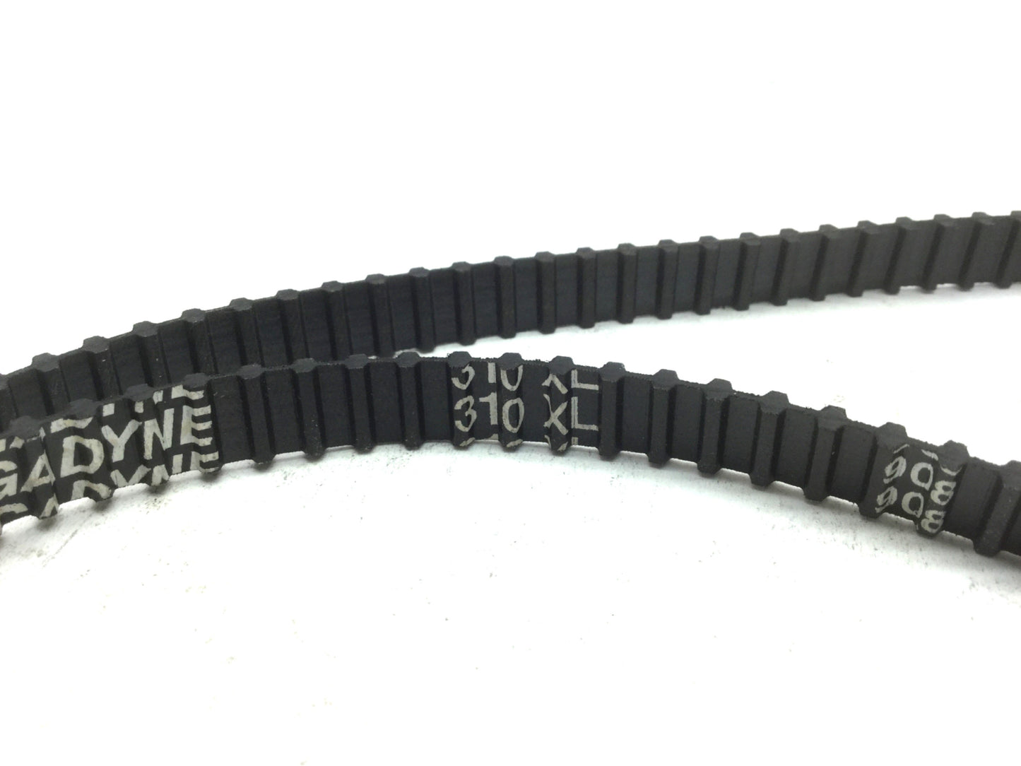 New Megadyne TP310XL037 Timing Belt Teeth: 155, L: 31", W: 0.375", Pitch: 0.2"