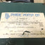 Used Price Pumps CD100BF-350-21216F-75-36-3T6 Centrifugal Pump, 1-1/4" NPT, 1" NPT
