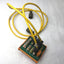 Used Adept MP6-E 30330-12450 995908-67 Motion Interface Panel, With 2 Cables