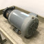 Used Iwaki WMD-100RTE Magnetic Drive Pump, 1" NPT, With Marathon AVA56T34F5301J Motor