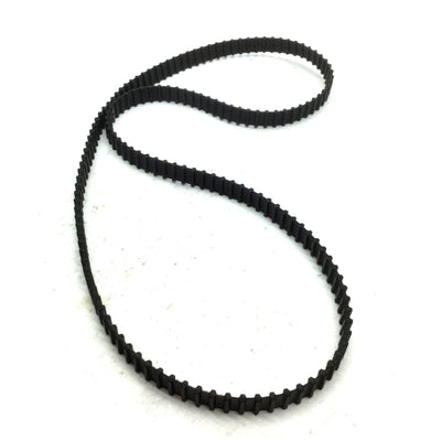 New 310DXL037 Timing Belt Teeth: 155, L: 31", W: 0.375", Pitch: 0.2"