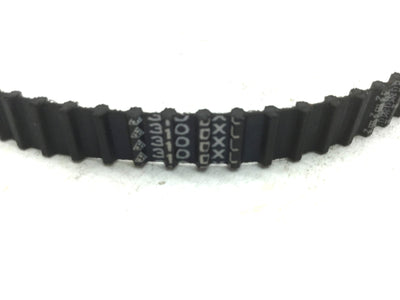 New 310DXL037 Timing Belt Teeth: 155, L: 31", W: 0.375", Pitch: 0.2"