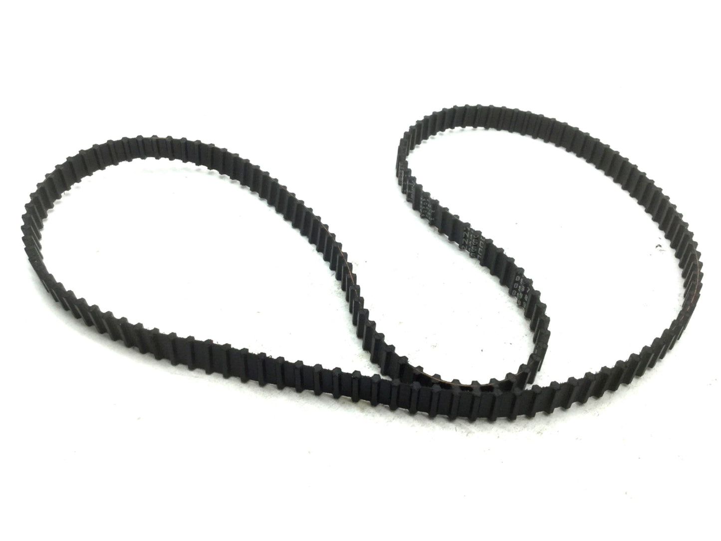 New 310DXL037 Timing Belt Teeth: 155, L: 31", W: 0.375", Pitch: 0.2"