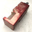 Used DE-STA-CO 8116 LH Pneumatic Swing Clamp .850 Travel, 90 Degree Rotation, No Arm
