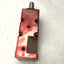Used DE-STA-CO 8116 LH Pneumatic Swing Clamp .850 Travel, 90 Degree Rotation, No Arm