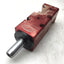 Used DE-STA-CO 8116 LH Pneumatic Swing Clamp .850 Travel, 90 Degree Rotation, No Arm