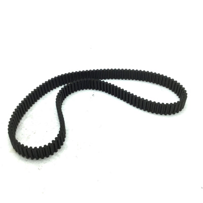New Dayco 640-RPP5DD-15 Double Timing Belt Teeth 128 L 640mm W 15mm Pitch 5mm