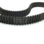 New Dayco 640-RPP5DD-15 Double Timing Belt Teeth 128 L 640mm W 15mm Pitch 5mm
