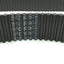 New Megadyne 640 RPP5DD 25 Timing Belt Teeth: 128 L: 640mm W: 25mm Pitch: 5mm