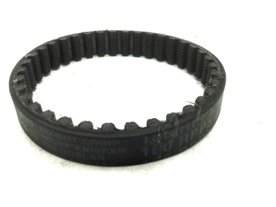 New Megadyne 180 RPP5 9 Timing Belt Teeth: 36, L: 180mm, W: 9mm, Pitch: 5mm
