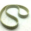 New Brecoflex 25T10/1350 Timing Belt W: 25mm L: 1350mm Teeth: 135