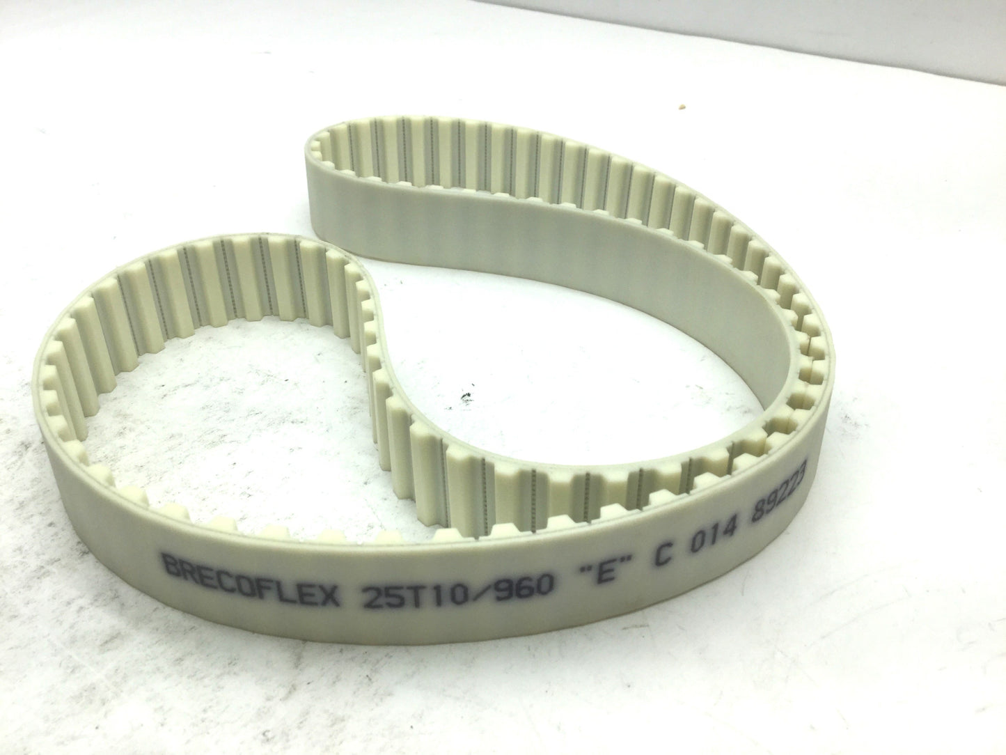 New Brecoflex 25T10/1350 Timing Belt W: 25mm L: 1350mm Teeth: 135
