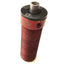 Used Destaco 8016 Pneumatic Swing Clamp, Stroke: 0.85", Left Swing, Bore: 0.75"