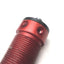 Used Destaco 8016 Pneumatic Swing Clamp, Stroke: 0.85", Left Swing, Bore: 0.75"