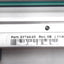 Used Zebra 23744-25 Thermal Print Head For Zebra 170Xi4 Barcode Label Printer 300DPI