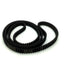 New Megadyne 2000-SLV8-20 Double Timing Belt Teeth 250 L 2000mm W 20mm Pitch 8mm
