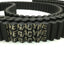 New Megadyne 2000-SLV8-20 Double Timing Belt Teeth 250 L 2000mm W 20mm Pitch 8mm