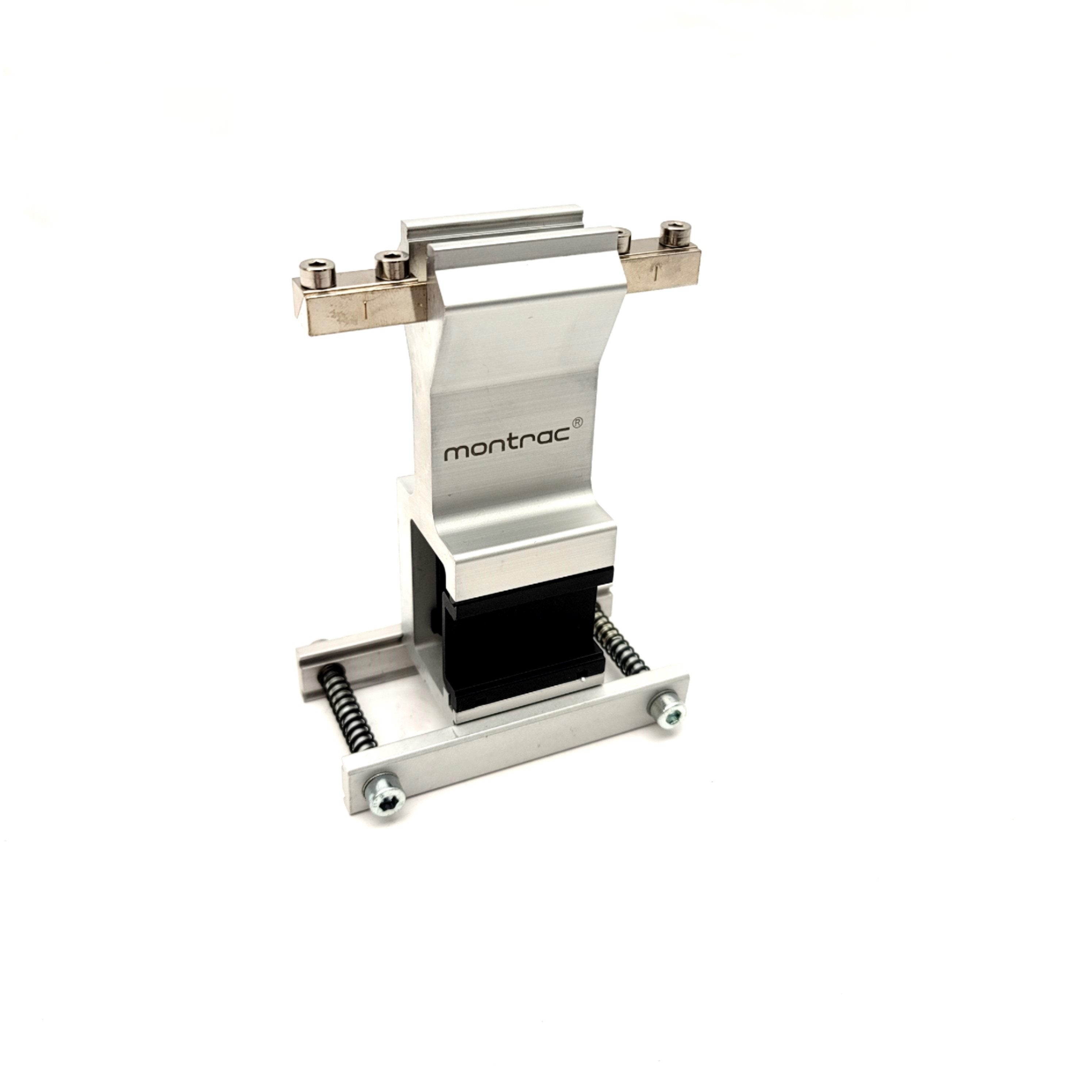 Montratec MT65682 Montrac Monorail Traclink Track Connection Element ...