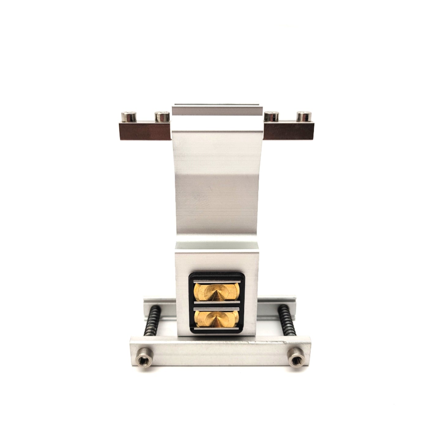 New – Open box Montratec MT65682 Montrac Monorail Traclink Track Connection Element