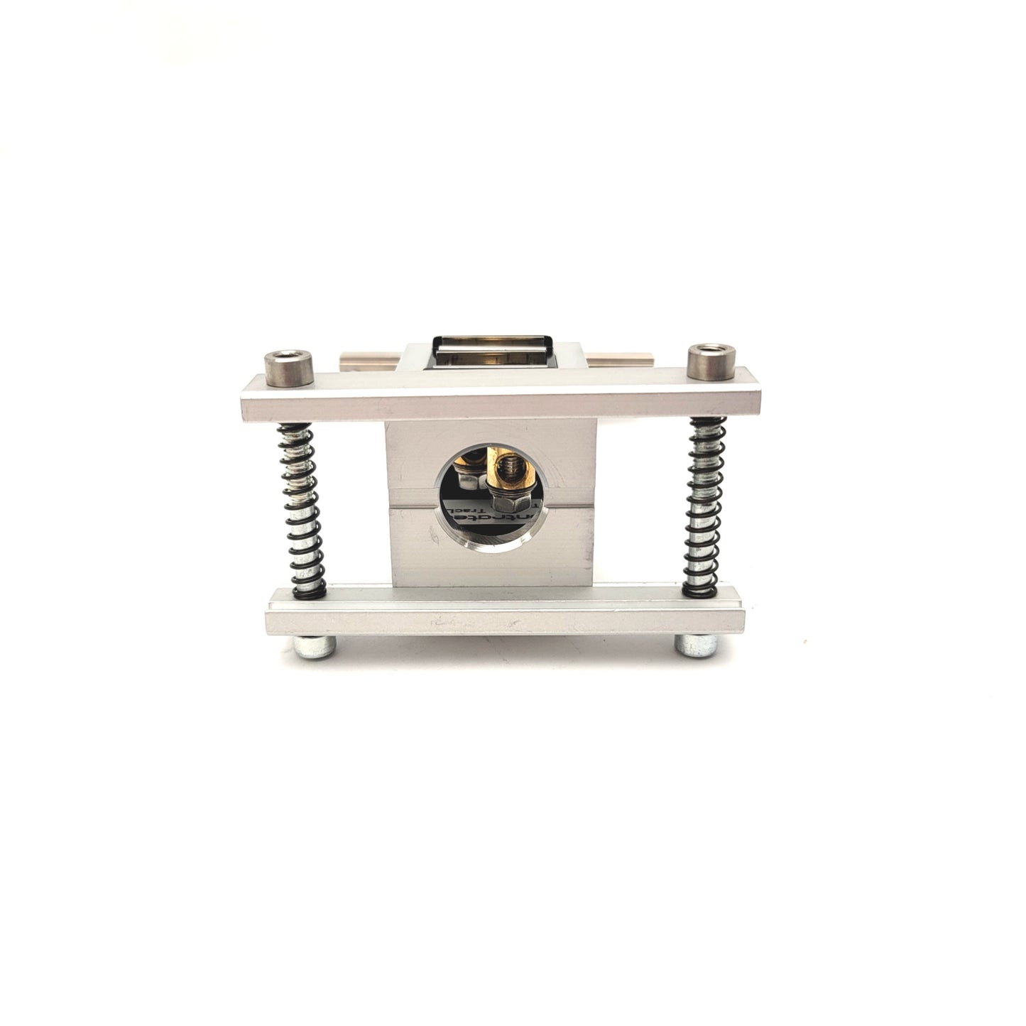 New – Open box Montratec MT65682 Montrac Monorail Traclink Track Connection Element