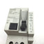 Used Siemens 5SM3 314-0 Circuit Breaker, 2-Pole, 40A w/ 5SW3000 Auxiliary Contact