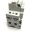 Used Siemens 5SM3 314-0 Circuit Breaker, 2-Pole, 40A w/ 5SW3000 Auxiliary Contact