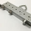 Used SMC MXS20TN-150B Air Slide Table Cylinder, 20mm Bore, 150mm Stroke w/Absorbers