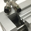 Used SMC MXS20TN-150B Air Slide Table Cylinder, 20mm Bore, 150mm Stroke w/Absorbers