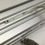 Used SMC MXS20TN-150B Air Slide Table Cylinder, 20mm Bore, 150mm Stroke w/Absorbers