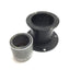 Used Outer Mount Casing For Iwaki WMD-100 Series Centrifugal Pumps, With Drive Magnet